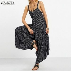 capri style jumpsuits